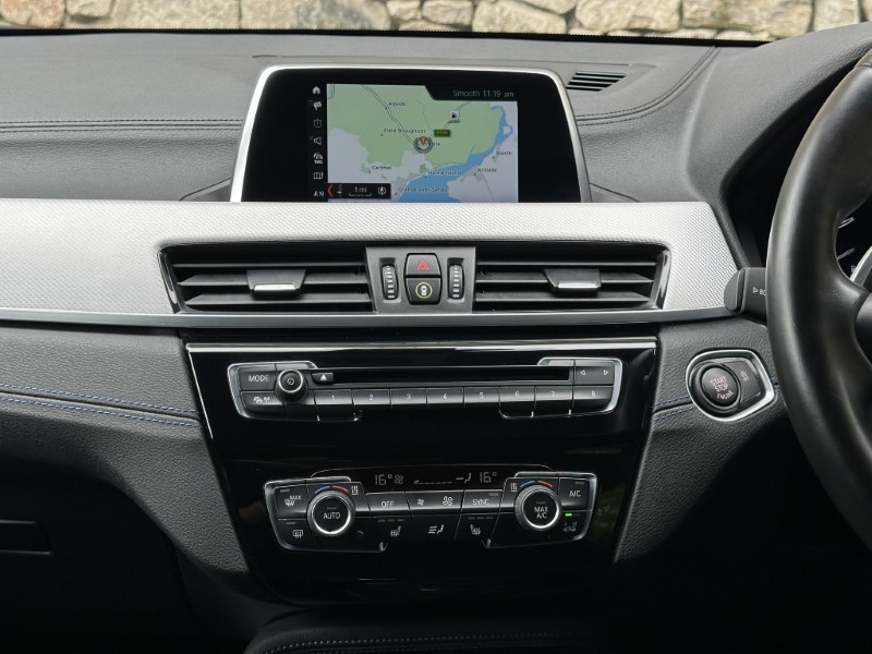 2019 (19) BMW X2 sDrive 20i M Sport 5dr  5965903