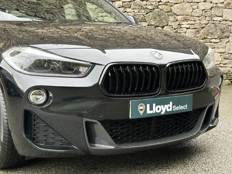 2019 (19) BMW X2 sDrive 20i M Sport 5dr  5965876