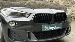 2019 (19) BMW X2 sDrive 20i M Sport 5dr 5965876