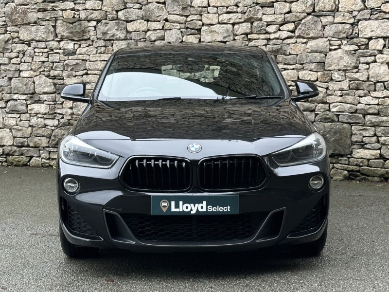 2019 (19) BMW X2 sDrive 20i M Sport 5dr  5965874