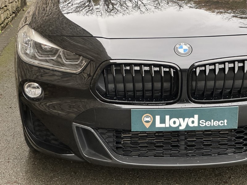 2019 (19) BMW X2 sDrive 20i M Sport 5dr  5965858