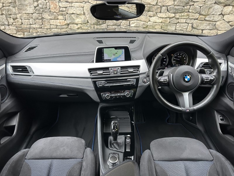 2019 (19) BMW X2 sDrive 20i M Sport 5dr  5965901