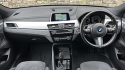 2019 (19) BMW X2 sDrive 20i M Sport 5dr 5965901