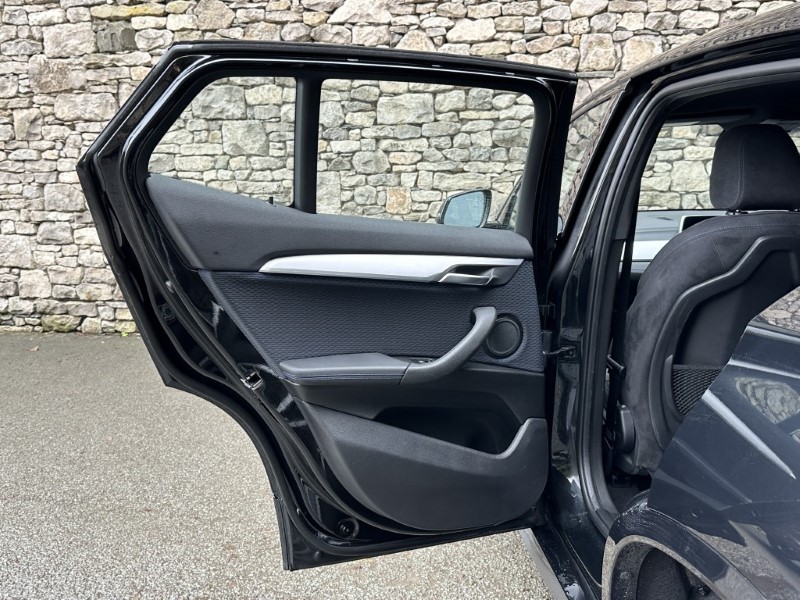 2019 (19) BMW X2 sDrive 20i M Sport 5dr  5965888