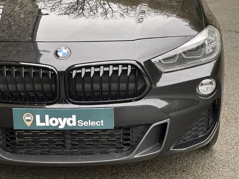 2019 (19) BMW X2 sDrive 20i M Sport 5dr  5965859
