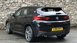 2019 (19) BMW X2 sDrive 20i M Sport 5dr 5965886