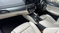 2023 (23) BMW 5 SERIES 530e M Sport 4dr Saloon 5959964