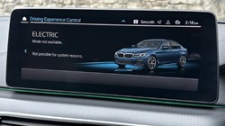 2023 (23) BMW 5 SERIES 530e M Sport 4dr Saloon 5959974