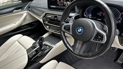 2023 (23) BMW 5 SERIES 530e M Sport 4dr Saloon 5959942