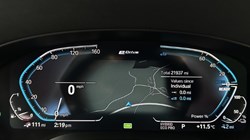 2023 (23) BMW 5 SERIES 530e M Sport 4dr Saloon 5959977