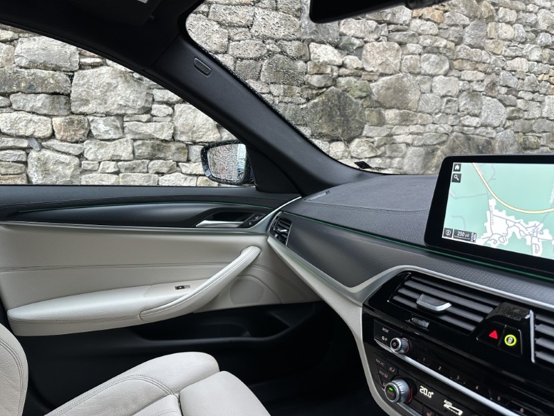 2023 (23) BMW 5 SERIES 530e M Sport 4dr Saloon  5959948