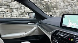 2023 (23) BMW 5 SERIES 530e M Sport 4dr Saloon 5959948