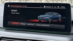 2023 (23) BMW 5 SERIES 530e M Sport 4dr Saloon 5959972