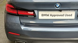2023 (23) BMW 5 SERIES 530e M Sport 4dr Saloon 5961415