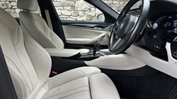 2023 (23) BMW 5 SERIES 530e M Sport 4dr Saloon 5959944