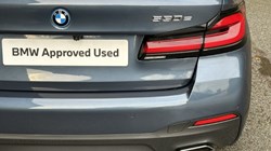2023 (23) BMW 5 SERIES 530e M Sport 4dr Saloon 5961416