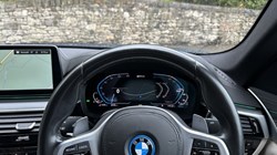 2023 (23) BMW 5 SERIES 530e M Sport 4dr Saloon 5959960