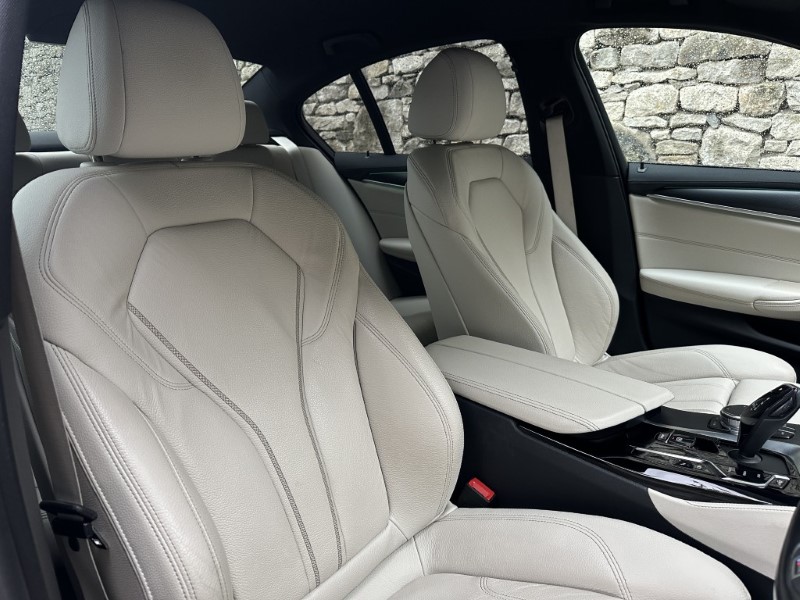 2023 (23) BMW 5 SERIES 530e M Sport 4dr Saloon  5959945