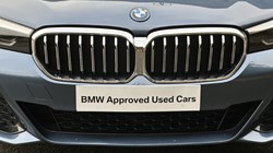 2023 (23) BMW 5 SERIES 530e M Sport 4dr Saloon 5961435