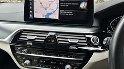2023 (23) BMW 5 SERIES 530e M Sport 4dr Saloon 5959976