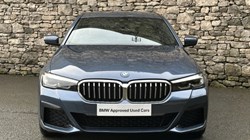 2023 (23) BMW 5 SERIES 530e M Sport 4dr Saloon 5961431