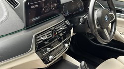 2023 (23) BMW 5 SERIES 530e M Sport 4dr Saloon 5959965