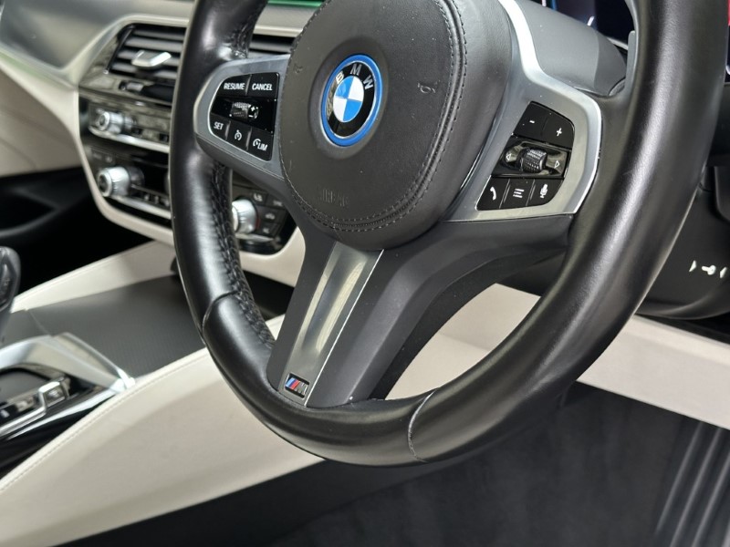 2023 (23) BMW 5 SERIES 530e M Sport 4dr Saloon  5959943