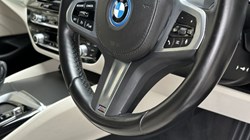 2023 (23) BMW 5 SERIES 530e M Sport 4dr Saloon 5959943