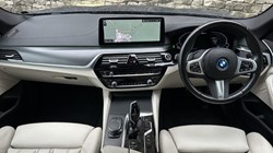 2023 (23) BMW 5 SERIES 530e M Sport 4dr Saloon 5959979