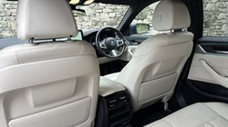 2023 (23) BMW 5 SERIES 530e M Sport 4dr Saloon 5959983