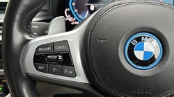 2023 (23) BMW 5 SERIES 530e M Sport 4dr Saloon 5959957