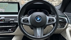 2023 (23) BMW 5 SERIES 530e M Sport 4dr Saloon 5959978