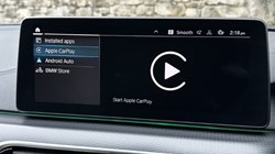 2023 (23) BMW 5 SERIES 530e M Sport 4dr Saloon 5959975