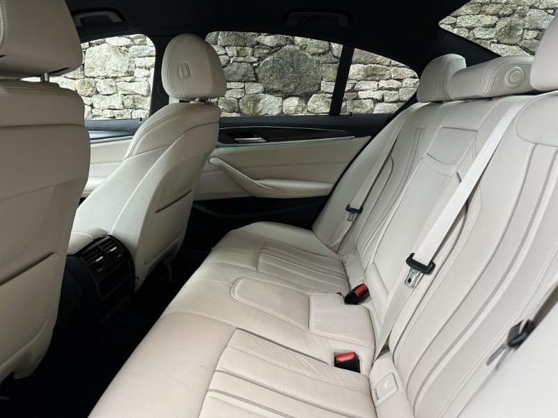 2023 (23) BMW 5 SERIES 530e M Sport 4dr Saloon  5959961