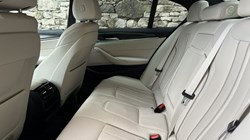 2023 (23) BMW 5 SERIES 530e M Sport 4dr Saloon 5959961