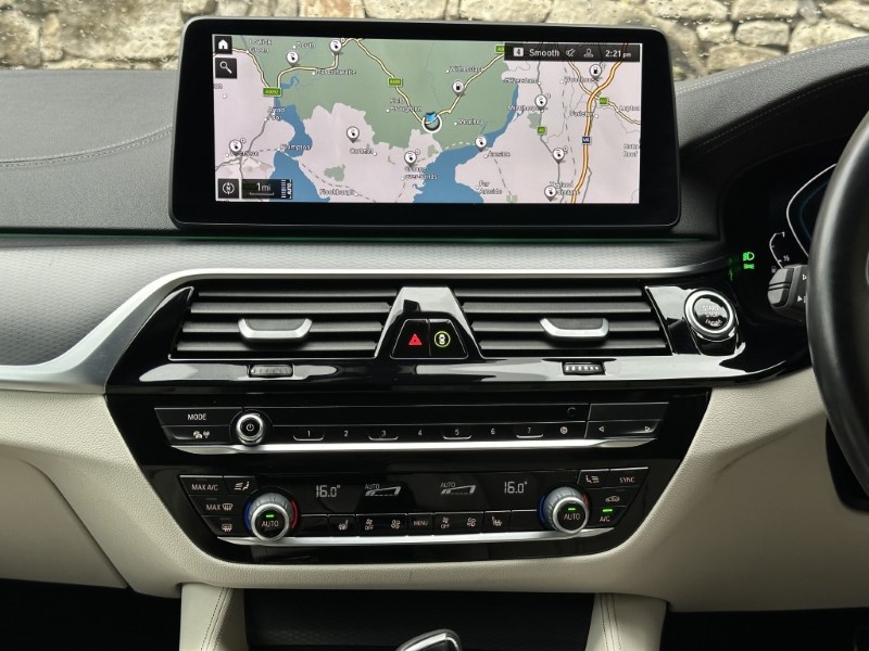 2023 (23) BMW 5 SERIES 530e M Sport 4dr Saloon  5959981