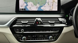 2023 (23) BMW 5 SERIES 530e M Sport 4dr Saloon 5959981