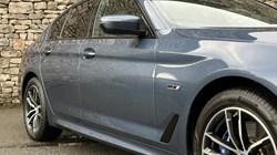2023 (23) BMW 5 SERIES 530e M Sport 4dr Saloon 5961440