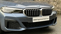2023 (23) BMW 5 SERIES 530e M Sport 4dr Saloon 5961433