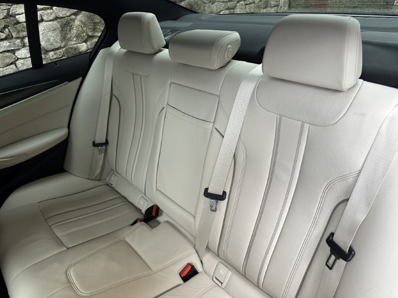 2023 (23) BMW 5 SERIES 530e M Sport 4dr Saloon  5959962
