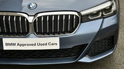 2023 (23) BMW 5 SERIES 530e M Sport 4dr Saloon 5961421