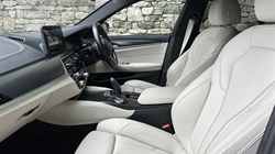 2023 (23) BMW 5 SERIES 530e M Sport 4dr Saloon 5959967