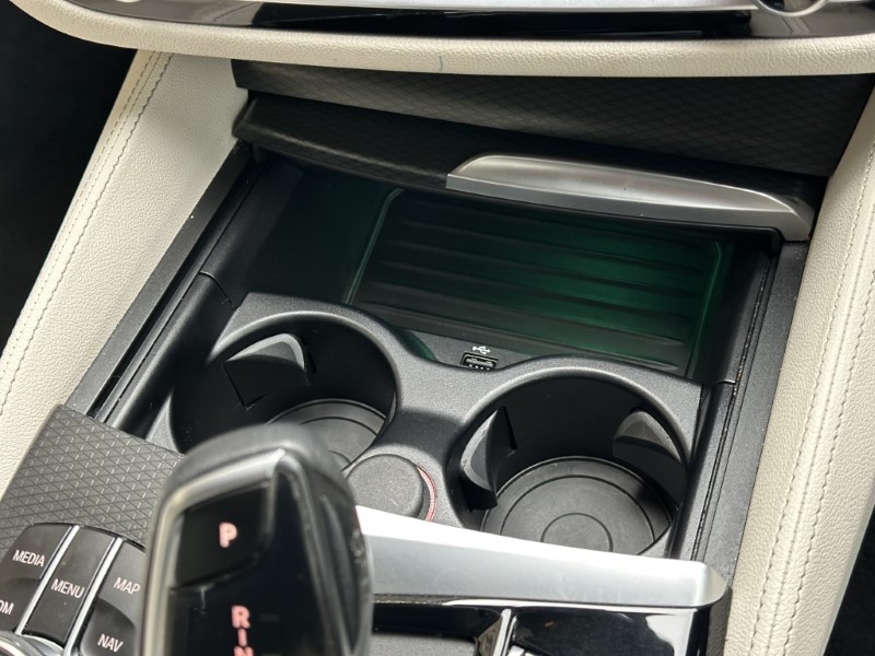 2023 (23) BMW 5 SERIES 530e M Sport 4dr Saloon  5959952