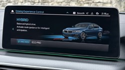 2023 (23) BMW 5 SERIES 530e M Sport 4dr Saloon 5959973