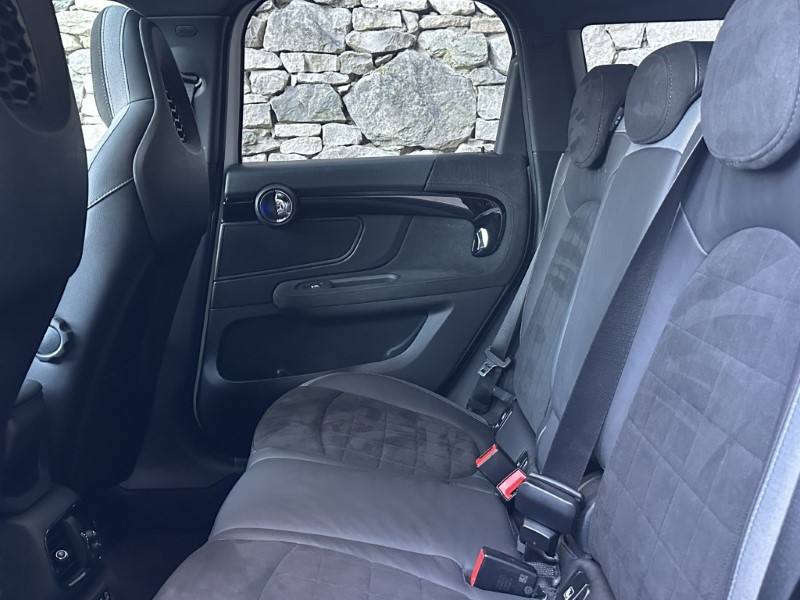 2019 (69) MINI COUNTRYMAN 2.0 Cooper S Sport ALL4 5dr Auto 5983793