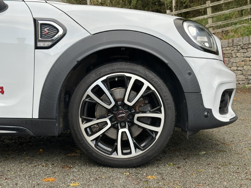 2019 (69) MINI COUNTRYMAN 2.0 Cooper S Sport ALL4 5dr Auto 5983829