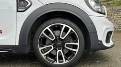 2019 (69) MINI COUNTRYMAN 2.0 Cooper S Sport ALL4 5dr Auto 5983829
