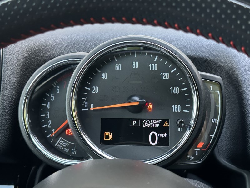2019 (69) MINI COUNTRYMAN 2.0 Cooper S Sport ALL4 5dr Auto 5983806