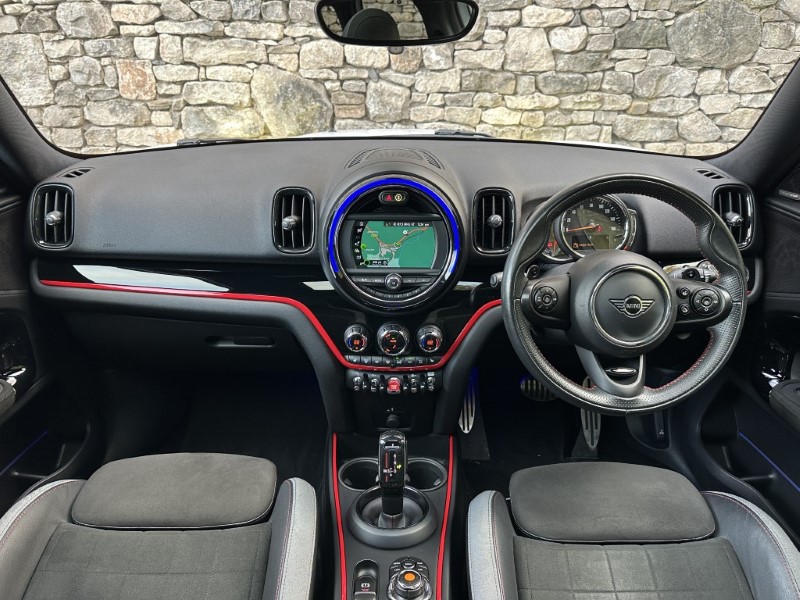 2019 (69) MINI COUNTRYMAN 2.0 Cooper S Sport ALL4 5dr Auto 5983815