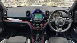 2019 (69) MINI COUNTRYMAN 2.0 Cooper S Sport ALL4 5dr Auto 5983815
